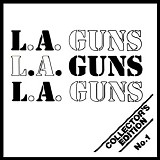 L.A. Guns - L.A. Guns - The Original 1985 Recordings