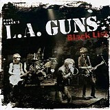 L.A. Guns - Black List