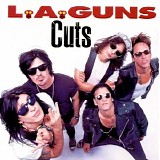 L.A. Guns - Cuts