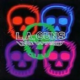 L.A. Guns - Live! Vampires