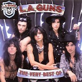 L.A. Guns - The Very Best Of