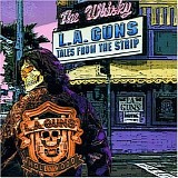 L.A. Guns - Tales From The Strip