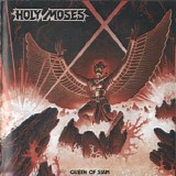 Holy Moses - Queen Of Siam