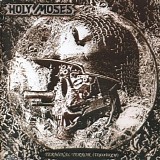 Holy Moses - Terminal Terror