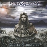 Holy Moses - Master Of Disaster