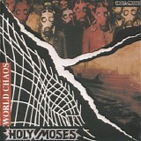 Holy Moses - World Chaos