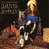 Janis Joplin - The Essential