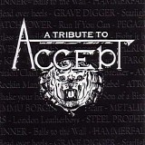 Various artists - A Tribute To Accept Vol.1