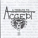 Various artists - A Tribute To Accept Vol.2