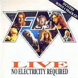 FM - No Electricity Required