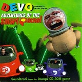 Devo - The Adventures Of The Smart Patrol