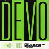 Devo - Greatest Hits