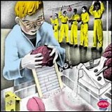 Devo - Recombo DNA