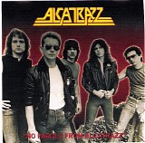 Alcatrazz - No Parole From RnR (Instrumental demos)