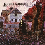 Black Sabbath - Black Sabbath