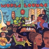 Various artists - World Lounge
