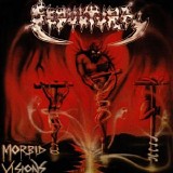 Sepultura - Morbid Visions