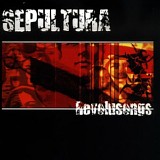 Sepultura - Revolusongs