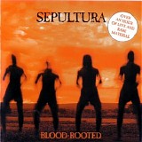 Sepultura - Blood-Rooted