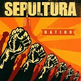 Sepultura - Nation