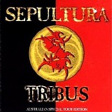 Sepultura - Tribus