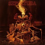 Sepultura - Arise