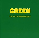 Green - To Help Somebody