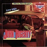 John Fogerty - Live In U S A