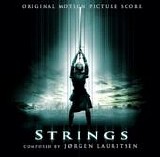JÃ¸rgen Lauritsen - Strings