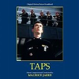 Maurice Jarre - Taps