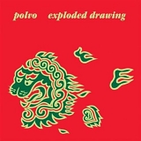 Polvo - Exploded Drawing [Vinyl]