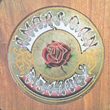 Grateful Dead - American Beauty [Vinyl]