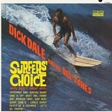 Dick Dale - Surfer's Choice