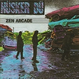 Husker Du - Zen Arcade [Vinyl]