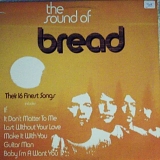 Bread - The Sound of Bread. Their 16 Finest Songs