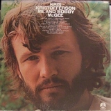 Kris Kristofferson - Me and Bobby McGee