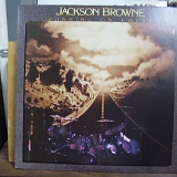 Jackson Browne - Running On Empty