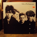 Echo & The Bunnymen - Echo & The Bunnymen