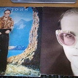 Elton John - Caribou