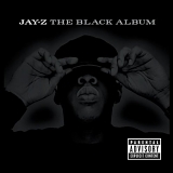 Jay-Z - The Black Album [Vinyl]