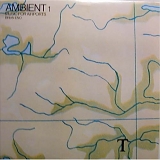 Brian Eno - Ambient 1 Music For Airports