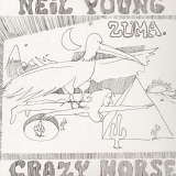 Neil Young - Zuma [Vinyl]