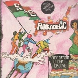 Funkadelic - One Nation Under A Groove