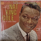 Charlie Francis - Hits Made Famous By Nat King Cole