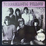 Jefferson Airplane - Surrealistic Pillow