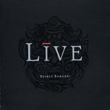 Live - Secret Samadhi [Vinyl]