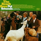 Beach Boys, The - Pet Sounds [Vinyl]