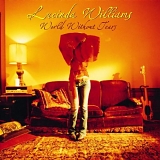 Lucinda Williams - World Without Tears [Vinyl]