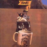 Kinks - Arthur (Or the Decline and Fall of the British Empire) [Vinyl]