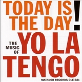 Yo La Tengo - Today Is the Day [Vinyl]